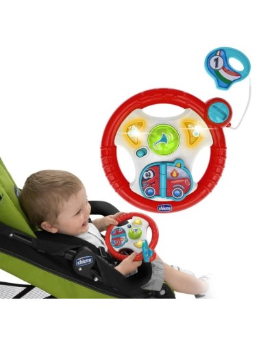 VOLANTE CHICCO BABY DRIVER