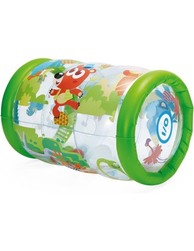 Chicco Musical Roller, Rodillo Inflable