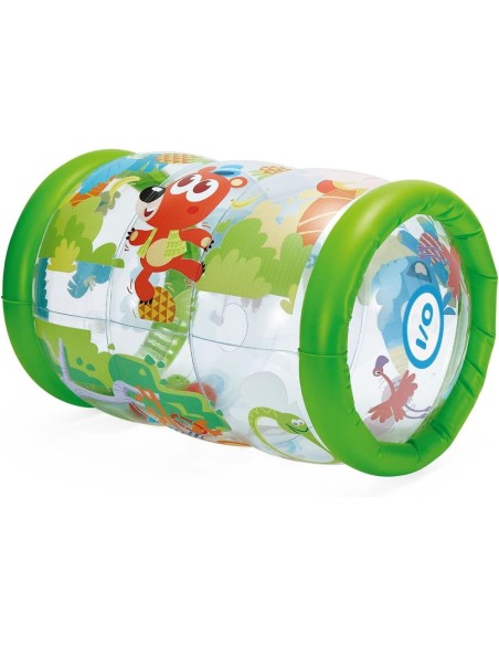 Chicco Musical Roller, Rodillo Inflable