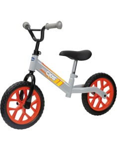 Chicco Bicicleta sin Pedales Bike Cross