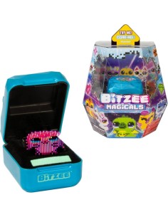 BIZTEE MAGICALS - Mascota INTERACTIVA
