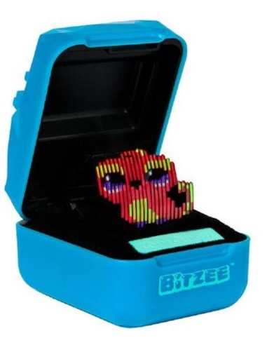 BIZTEE MAGICALS - Mascota INTERACTIVA