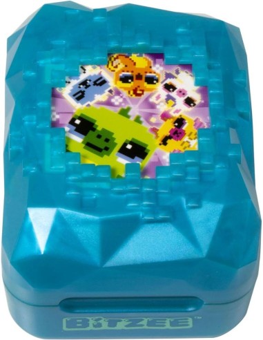 BIZTEE MAGICALS - Mascota INTERACTIVA