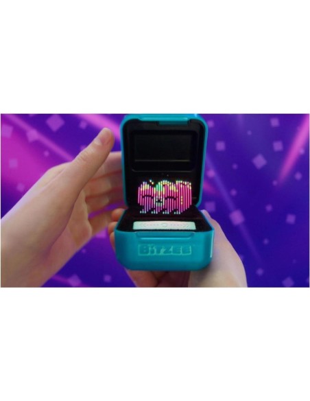 BIZTEE MAGICALS - Mascota INTERACTIVA