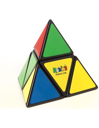 Rubiks Pirámide 