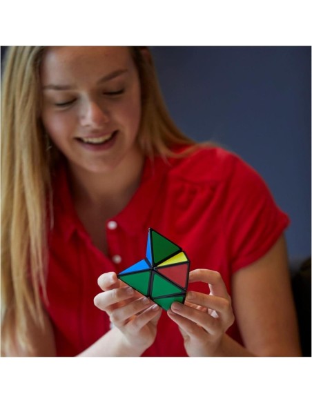 Rubiks Pirámide 