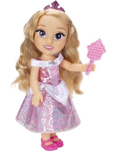 Princesas Disney Mi Amiga Aurora Muñeca