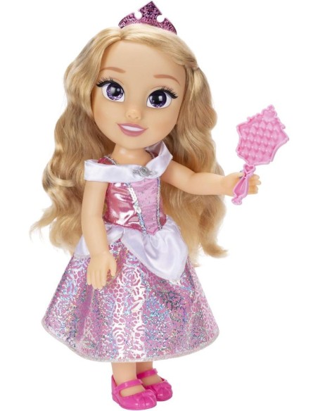 Princesas Disney Mi Amiga Aurora Muñeca