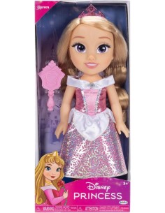 Princesas Disney Mi Amiga Aurora Muñeca 2