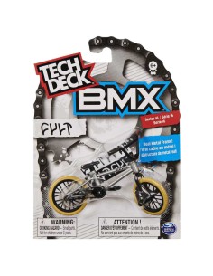 Tech deck Bmx Single Pack Surtido