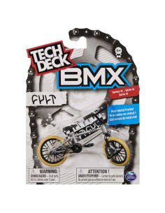 Tech deck Bmx Single Pack Surtido 2