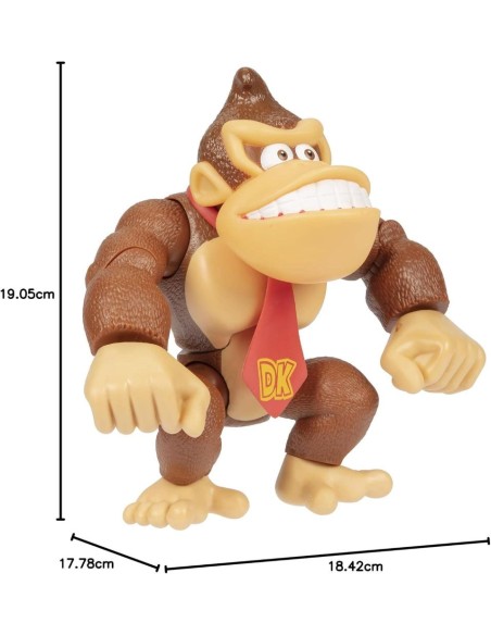 Donkey Kong 15 cm Nintendo