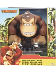 Donkey Kong 15 cm Nintendo 2