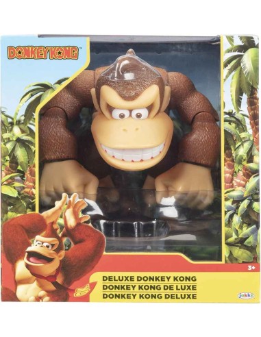 Donkey Kong 15 cm Nintendo