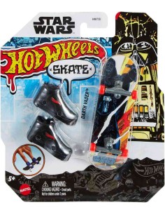 Hot Wheels Skate™ Surtido De Tablas Indi 2