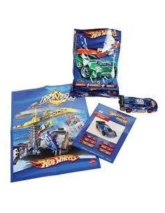 Hot Wheels Modelos Misteriosos