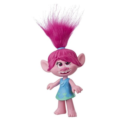 MUÑECA MUSICAL POPPY SUPERSTAR TROLLS