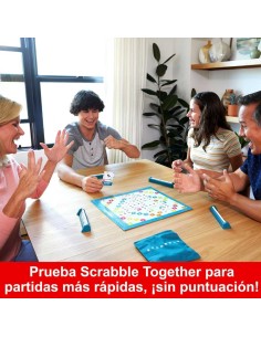 Scrabble 2 en 1 2