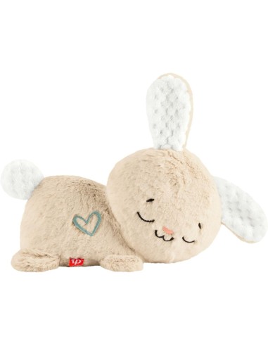 Fisher-Price Conejito Dulces Sueños