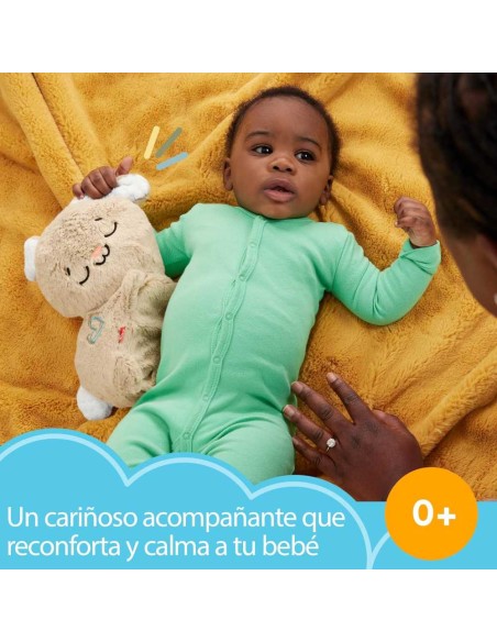 Fisher-Price Conejito Dulces Sueños