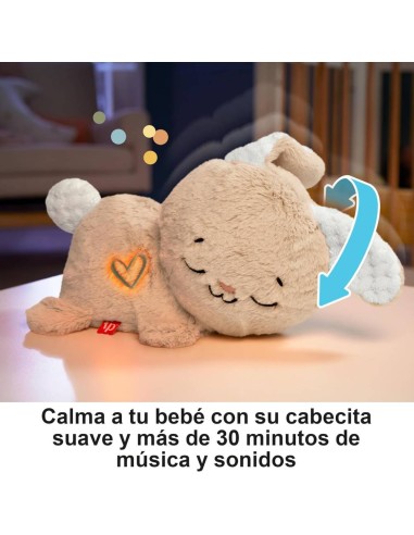 Fisher-Price Conejito Dulces Sueños
