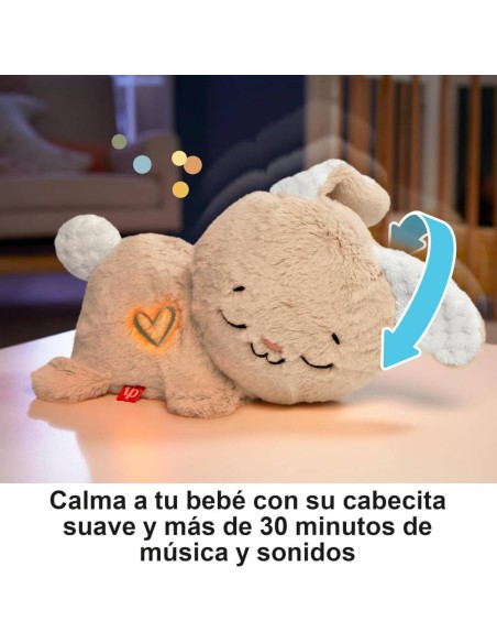 Fisher-Price Conejito Dulces Sueños