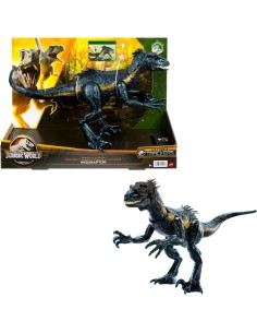 Jurassic World Indoraptor