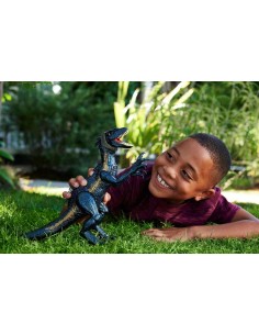 Jurassic World Indoraptor 2