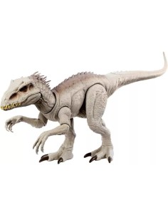 Indominus Rex - Jurassic World 