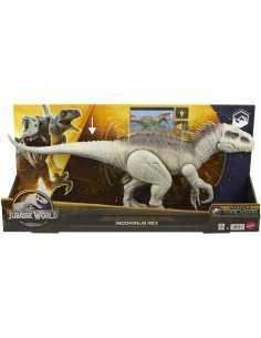 Indominus Rex - Jurassic World  2