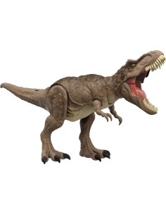 Jurassic World Tiranosaurio Rex Ataque T