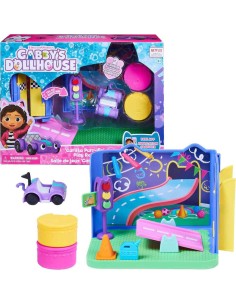 CASA DE GABBY - SALA JUEGOS CARLITA 2