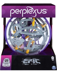 PRP Perplexus Epic