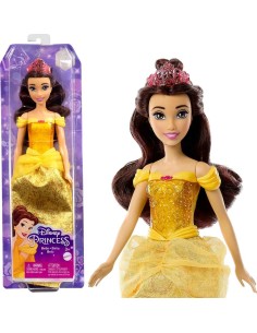 Princesa Bella Disney