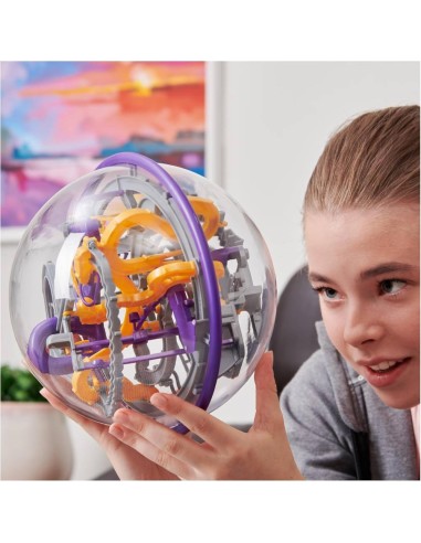 PRP Perplexus Epic