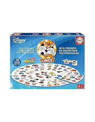Lince Disney 70 Imágenes