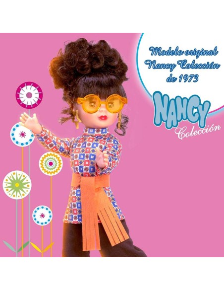 Nancy Coleccion Loco Loco reedicion