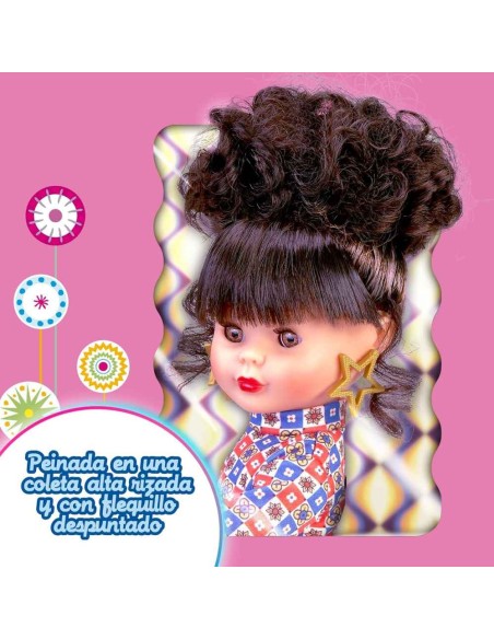 Nancy Coleccion Loco Loco reedicion