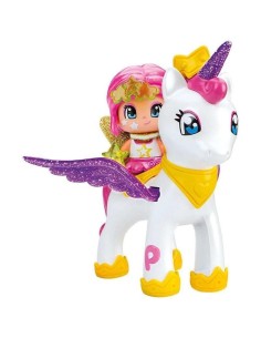 Pinypon y su Unicornio Volador