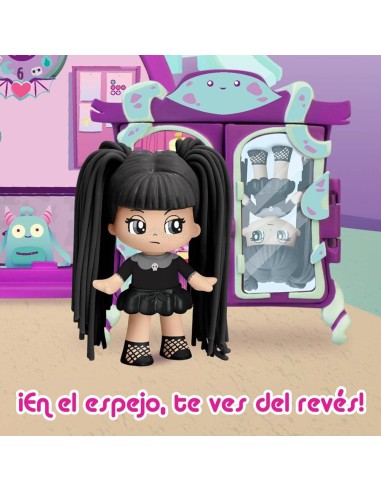 Pinypon - Academia Terrific