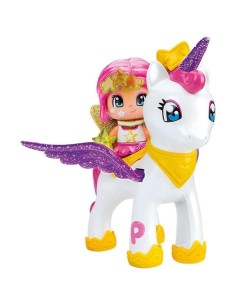 Pinypon y su Unicornio Volador 2