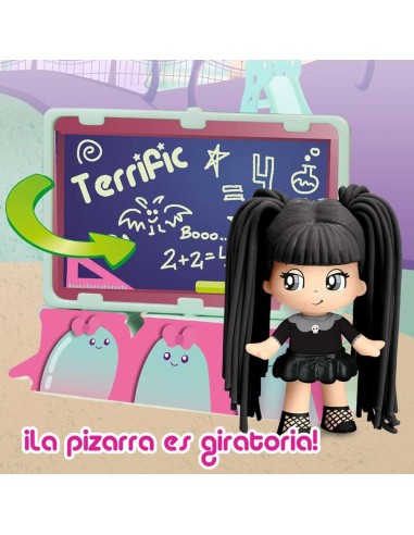 Pinypon - Academia Terrific