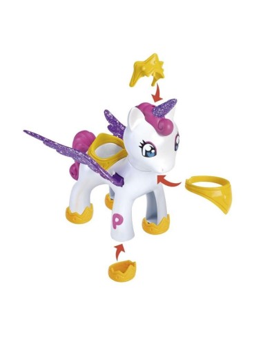 Pinypon y su Unicornio Volador
