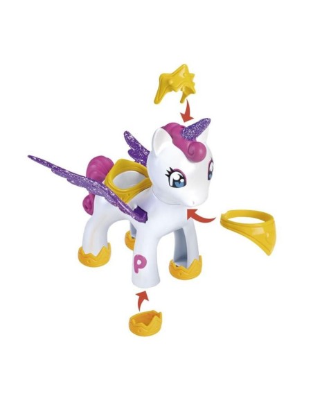 Pinypon y su Unicornio Volador