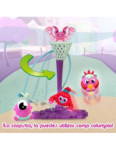 Pinypon - Academia Terrific