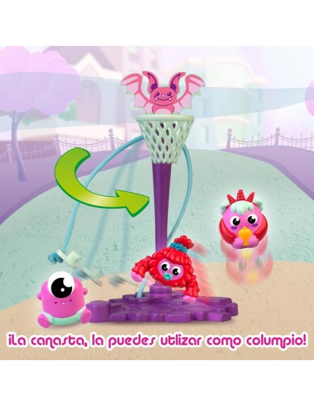 Pinypon - Academia Terrific