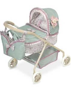 Mi primer coche de muñeca - para muñecas