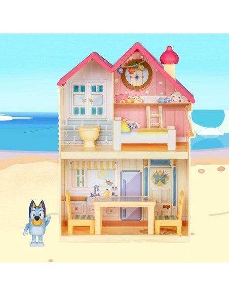 Bluey - Mini Heeler Home