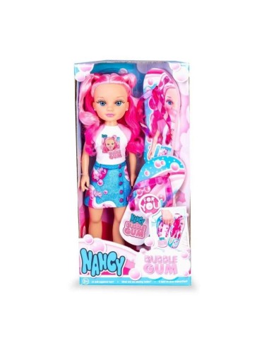 Nancy - Bubble Gum Summer Pack chanclas
