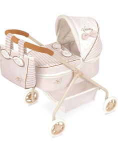 Mi primer coche de muñecas Verona 56cm